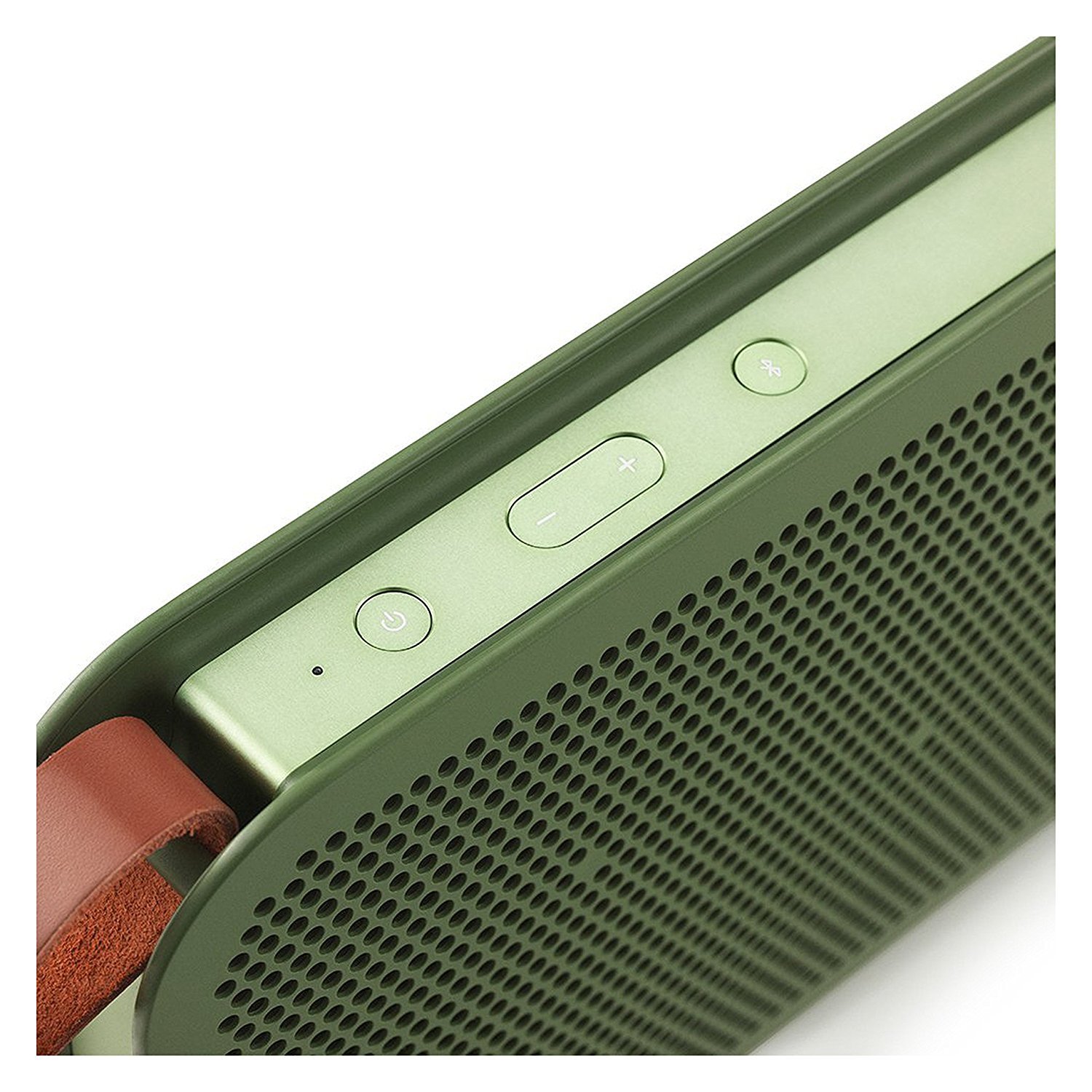 B&O  Bluetoothスピーカー BEOPLAY A2 GREEN Green : B&O PLAY by Bang & Olufsen Beoplay A2 Portable Bluetooth