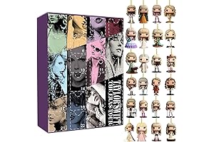 2024 Limited Edition Collector's Edition Taylor Swift Advent Calendar