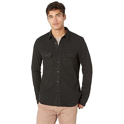 Faherty Legend Sweater Shirt Men