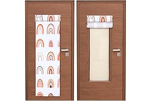 Leinuosen Classroom Lockdown Shade Curtains: Enhanced Security and Privacy for Any Space