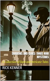 81P9TewK2OL._SY342_ The Dark Masters: Why 1940s Noir Authors Still Define Crime Fiction