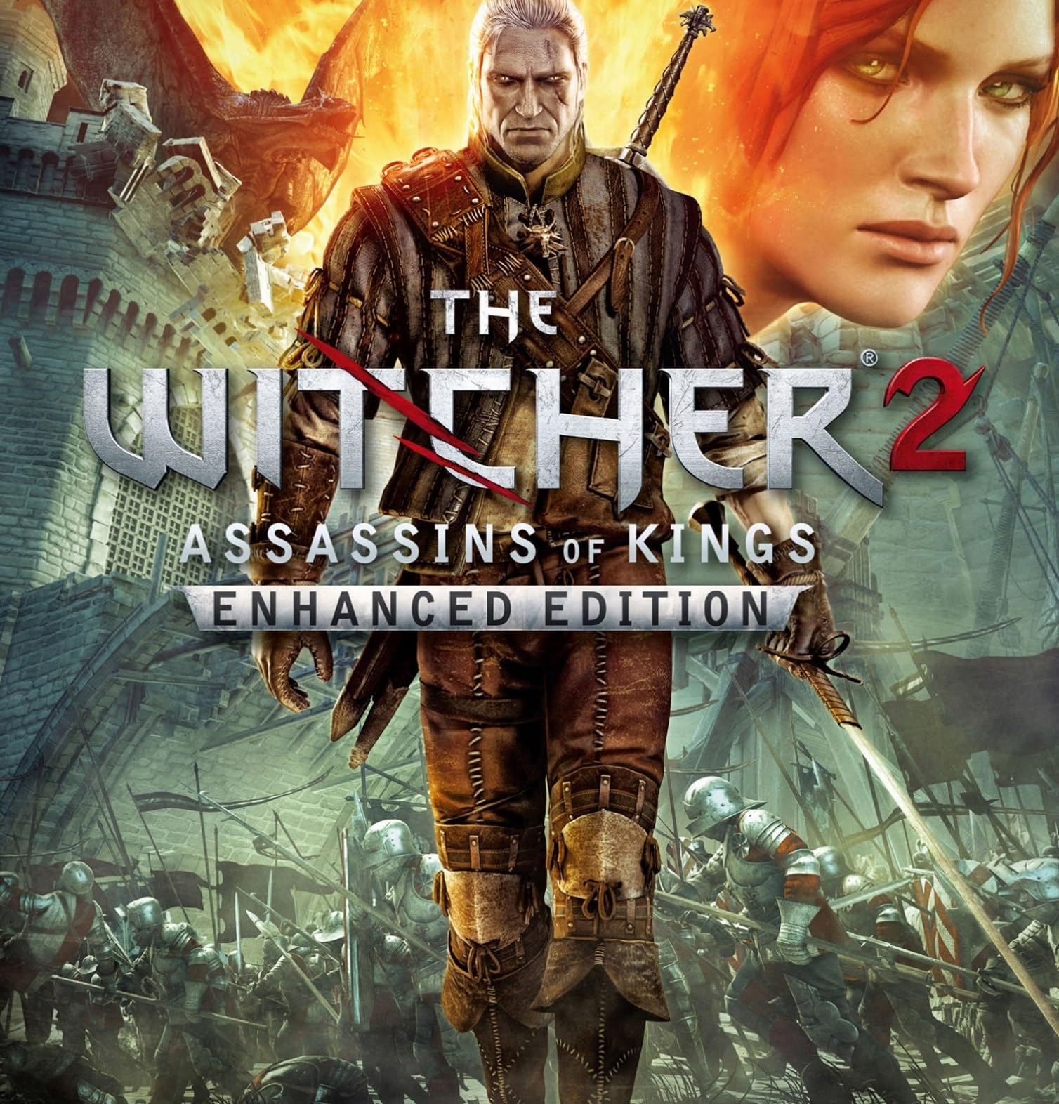 The Wittcher 2 - PC DVD Game by Zigshash Retail-picture-20