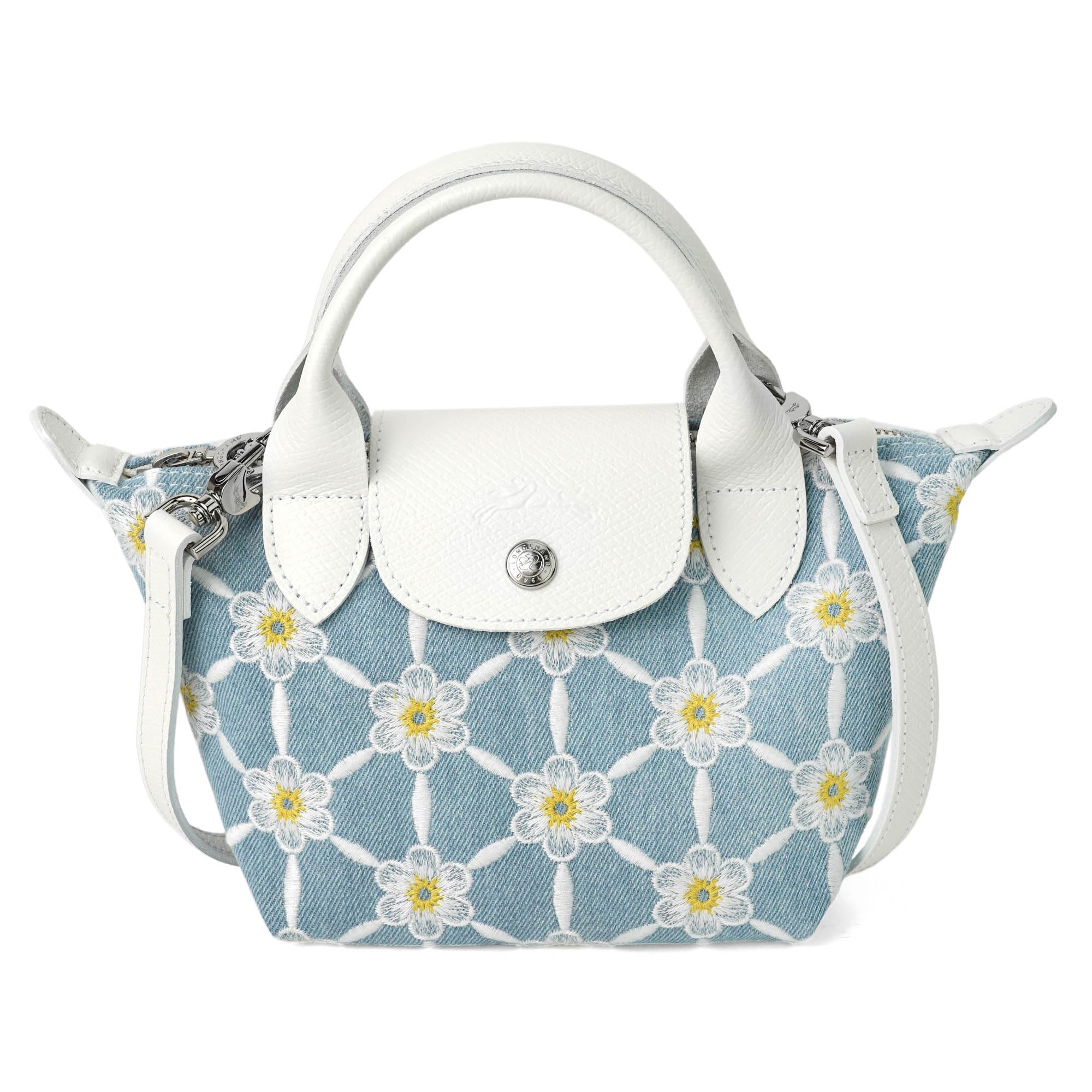Amazon | [ロンシャン] ハンドバッグ 1500 HEW 028 ハンドルバッグ XS
