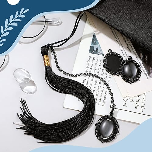 Miniatura 6 de 20 dijes de regalo de graduación para fotos conmemorativas para gorra en memoria, gorra de graduación, cadena de fotos conmemorativas 2023, dije de