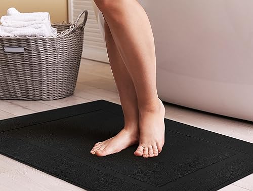 Miniatura 5 de Utopia Toallas de algodón con bandas, 2 unidades (21 x 34 pulgadas)