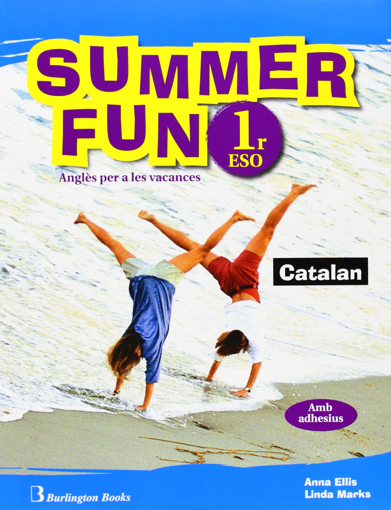 summer fun 1 eso (student bo...