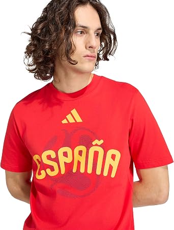 adidas Men's Spain World Cup 2026 Apparel