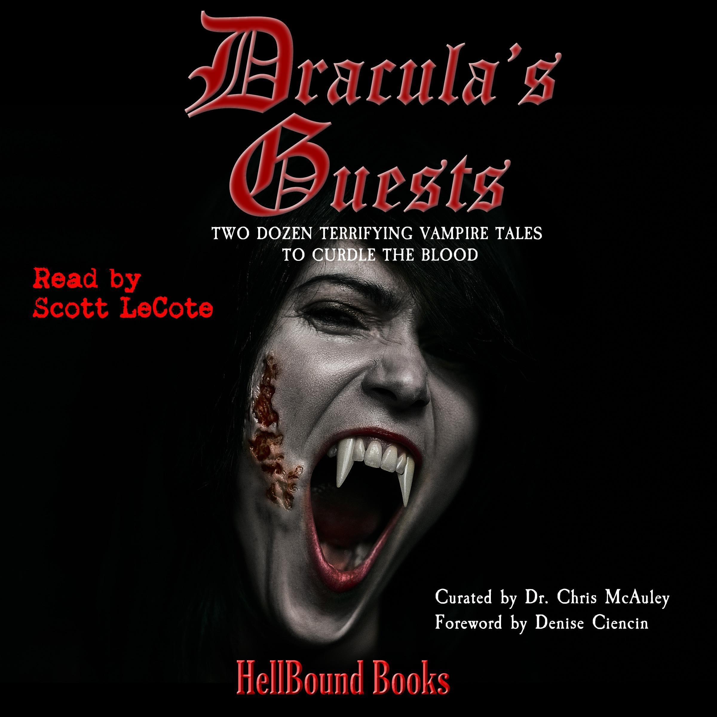Dracula's Guests