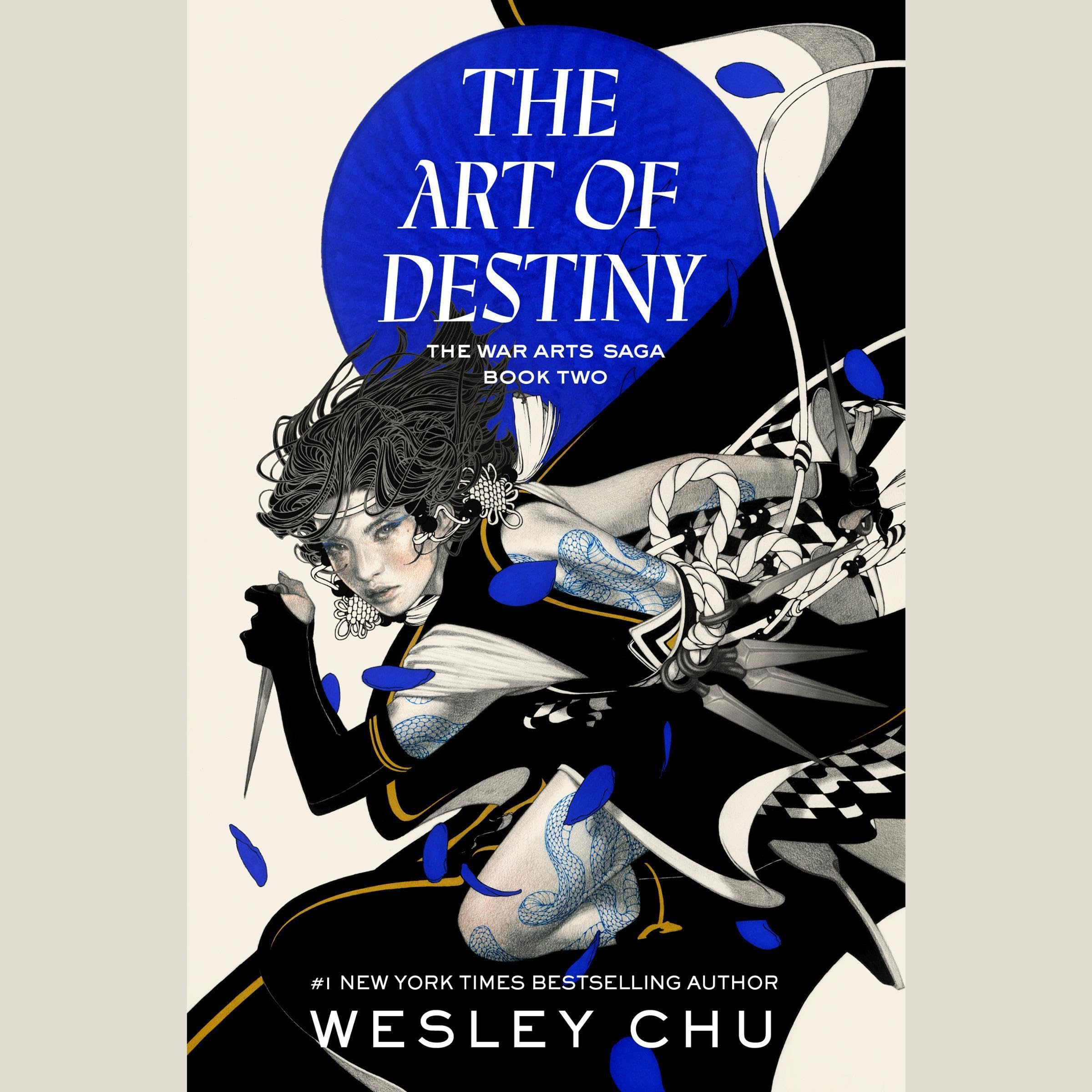 The Art of Destiny