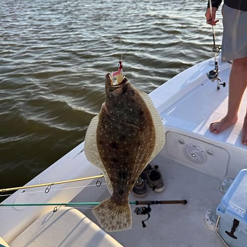 Miniatura 4 de Cebo de natación Q8 Super Cebo de cola rizada