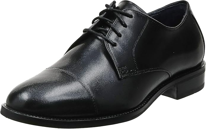 Cole Haan Men's Lenox Hill Cap Oxford