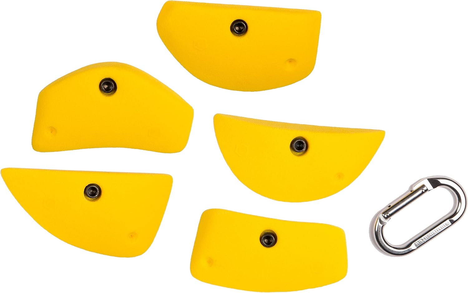 Climbing Holds, Wafers - Medium