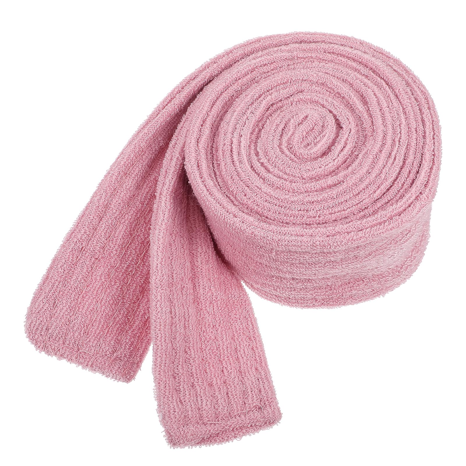 Cotton Robe Strap Bath Robe Belt Replacement Terry Cotton Hotel Bathrobe Robes Belts Unisex Soft Pajamas Replacement Belt