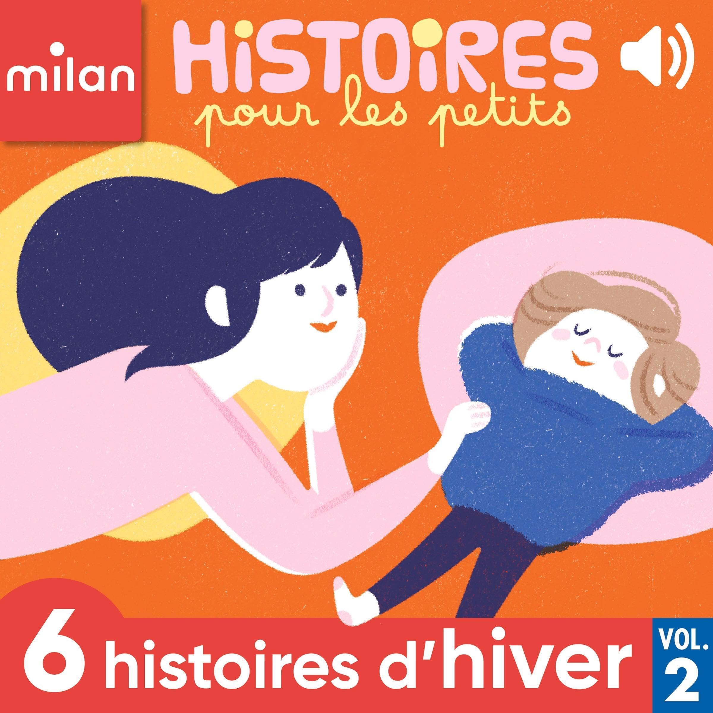 Histoires pour les petits