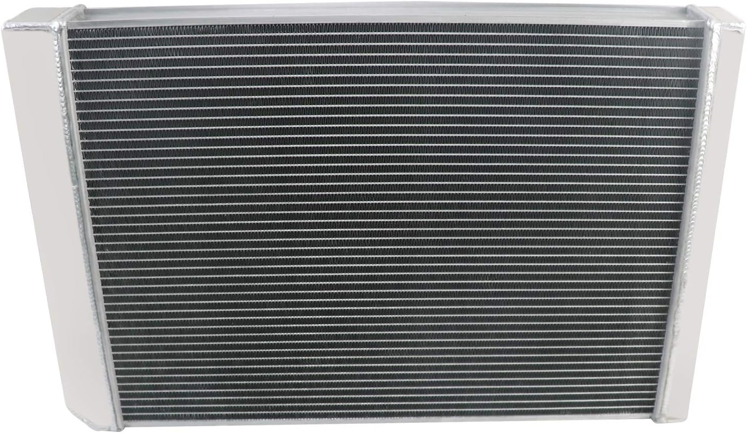 4Rows Aluminum Radiator For 1991-1996 1995 94 Chevrolet Corvette 5.7L V8 AT/MT