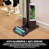 Shark PowerDetect Clean & Empty IP3251AMZEUT, Stick Vacuum Cleaner, Grey - 12