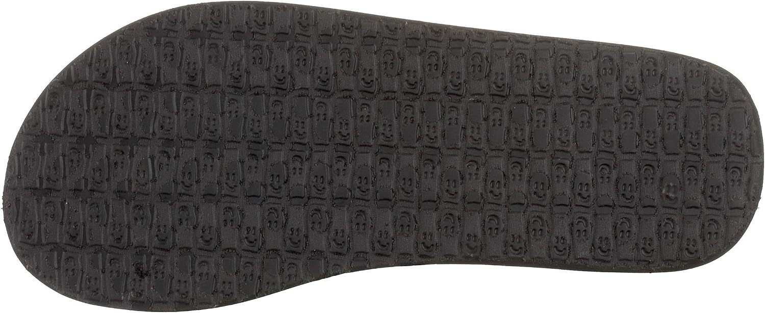 Sanuk Women's Fraidy Cat Flip-Flop