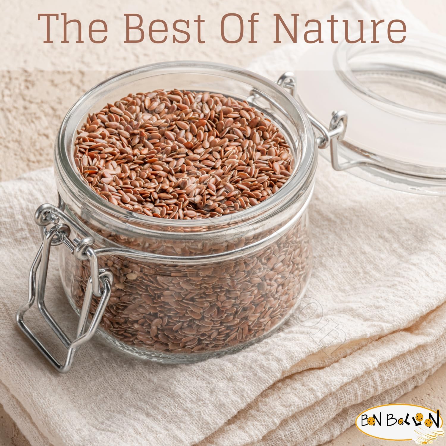 Pure & Natural Cresses Cress Seed Seeds Oil Cold Pressed Al Hawaj Elhawag El Hawag Natural Concentrated Crude Perfect Fresh For Body & Skin & Hair (1 Pack = 17.64 oz / 500 ml) زيت حب الرشاد