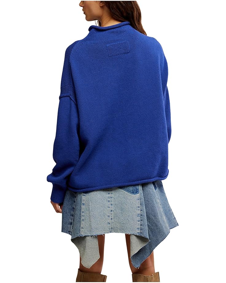 Free People We The Free Torres Roll Neck - #3 of 5