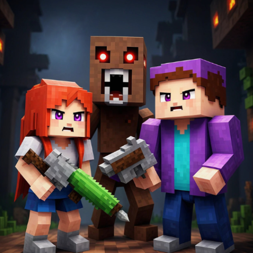 Monster Battle : School Edition