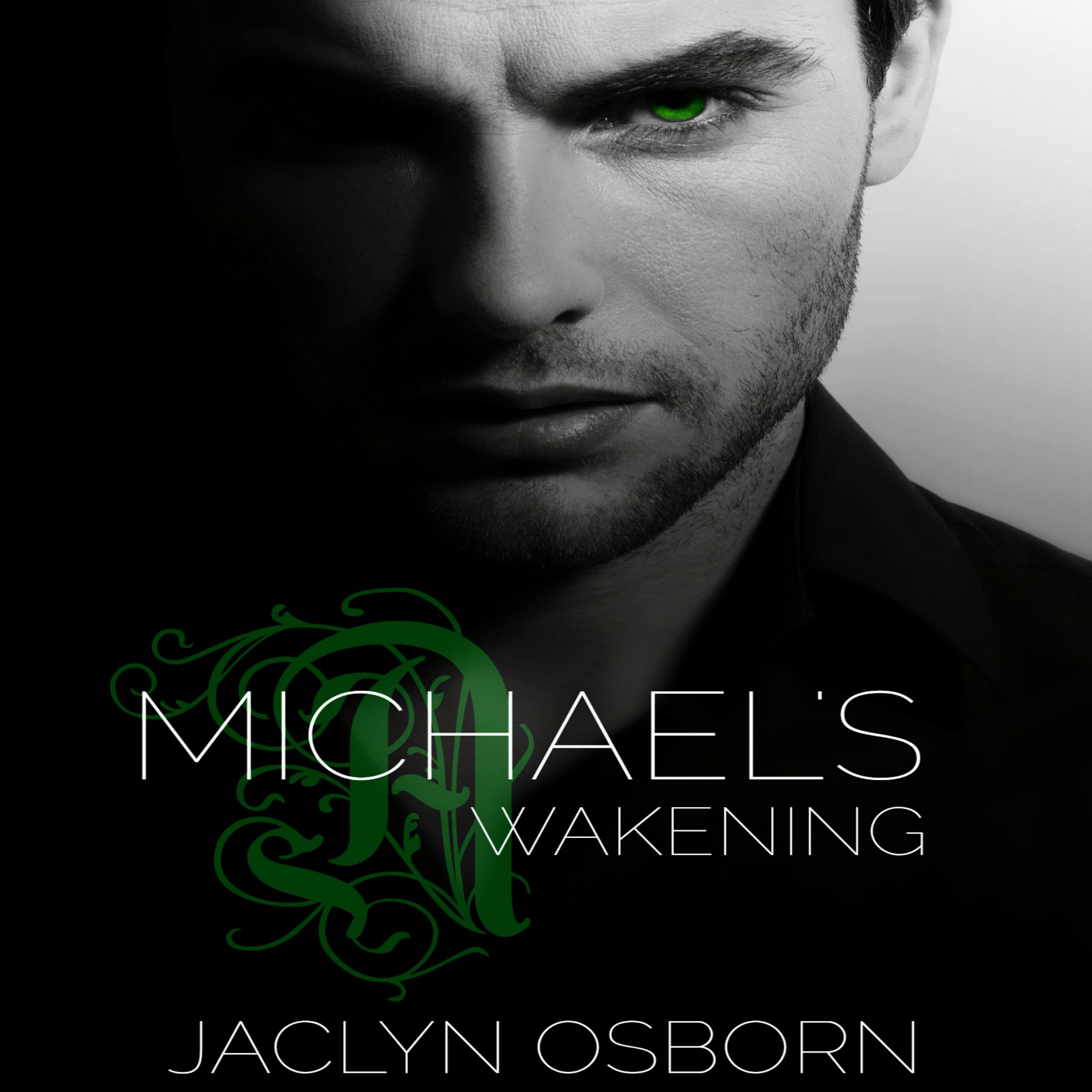 Cover art for Michael's Awakening