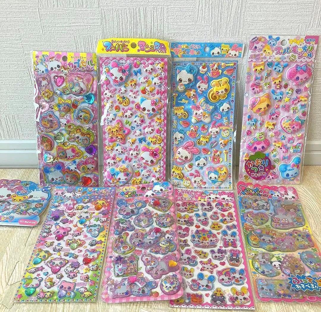 平成　レトロ　シール　まとめ売り　動物　アニマル　キャラクター 平成レトロ シール アニマル 売り 楽天市場】レトロアニマル シールの