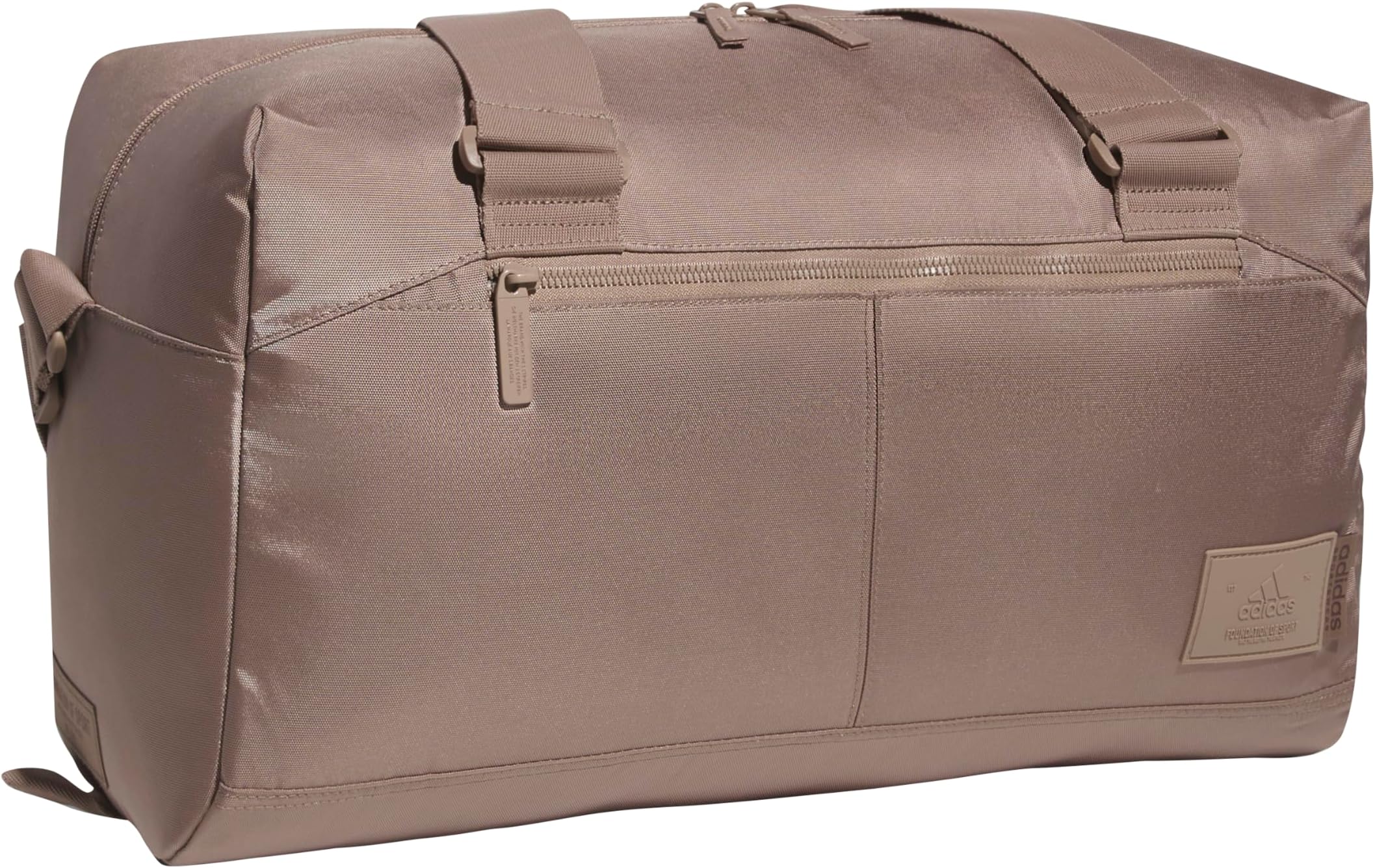 Lounge Duffel, Chalky Brown, One Size