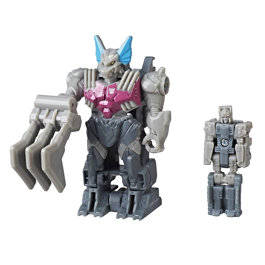 Amazon.co.jp: TF 2018 POTP [Titan Master] ﾒｶﾞﾄﾛﾅｽ/ﾎﾞﾑﾊﾞｰｽﾄ