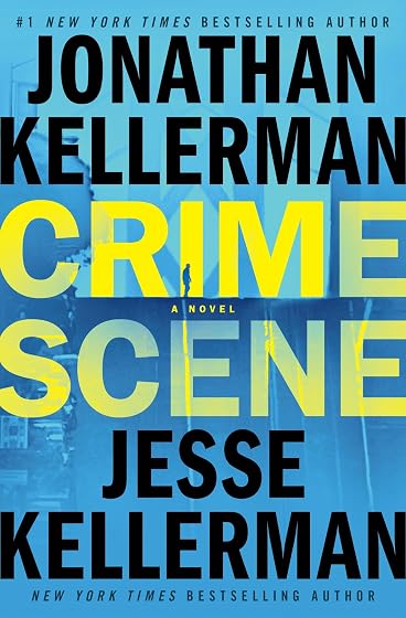 Crime scene