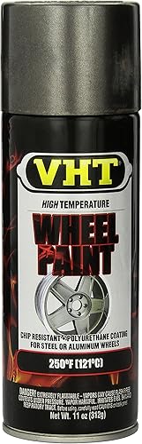 Miniatura 2 de VHT - Lata de pintura para ruedas.