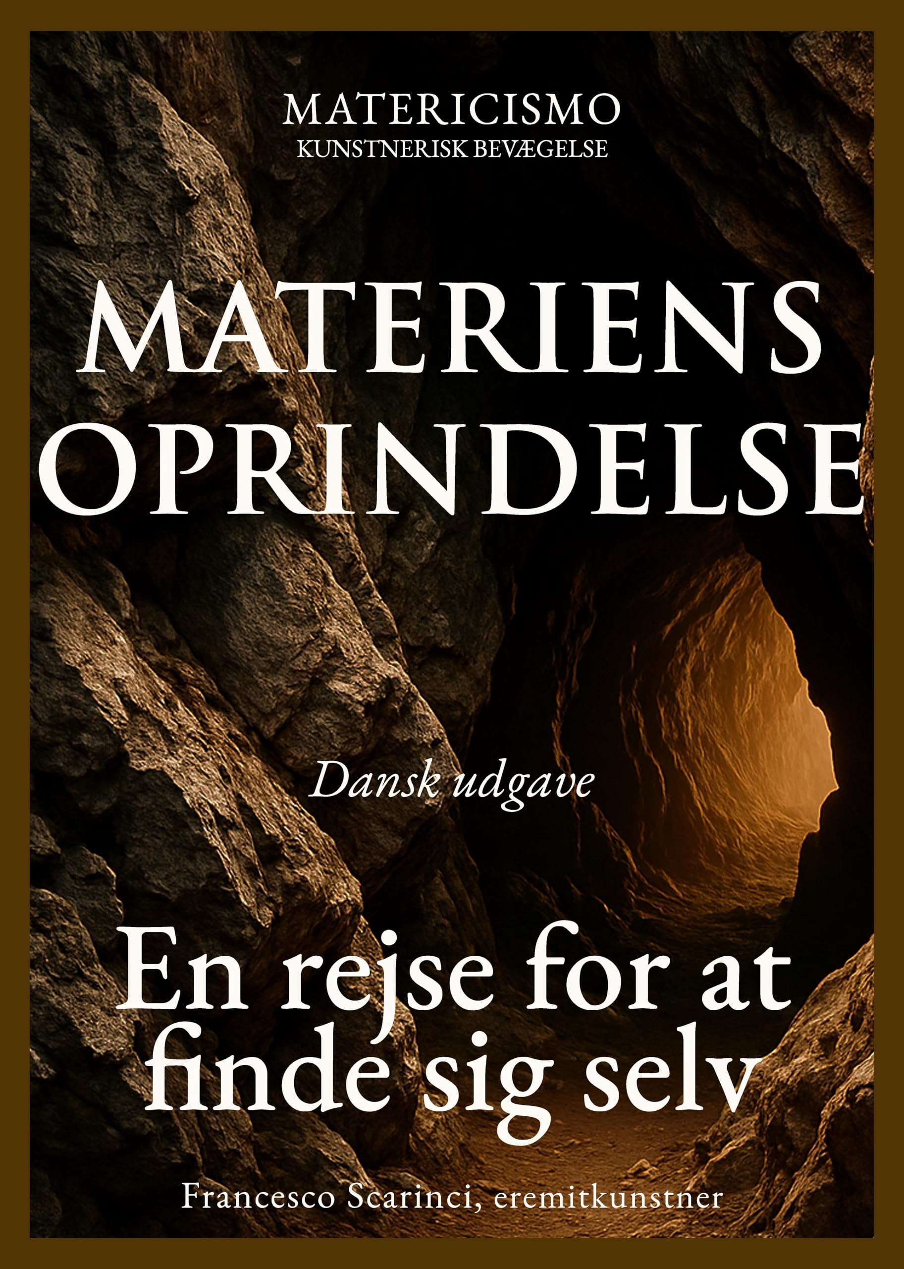 Materiens Oprindelse lecture de détente pour votre croissance