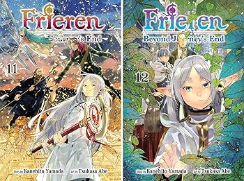 【洋書】Frieren　Beyond Journey's End Frieren: Beyond Journey's End, Vol. 1: Yamada, Kanehito, Abe
