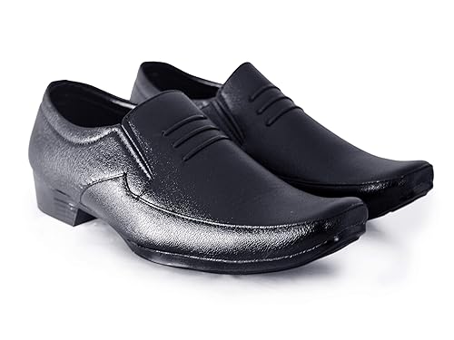 Formal shoes without leather Clearance