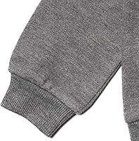 Vista 7 de CoComelon Nico Tomtom Cody JJ - Sudadera con capucha y forro polar para bebés a niños pequeños