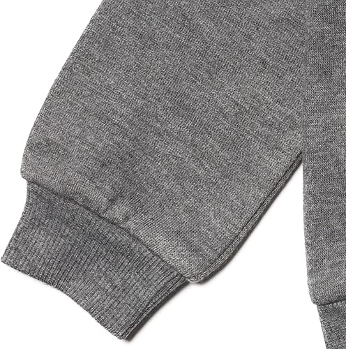 Miniatura 7 de CoComelon Nico Tomtom Cody JJ - Sudadera con capucha y forro polar para bebés a niños pequeños