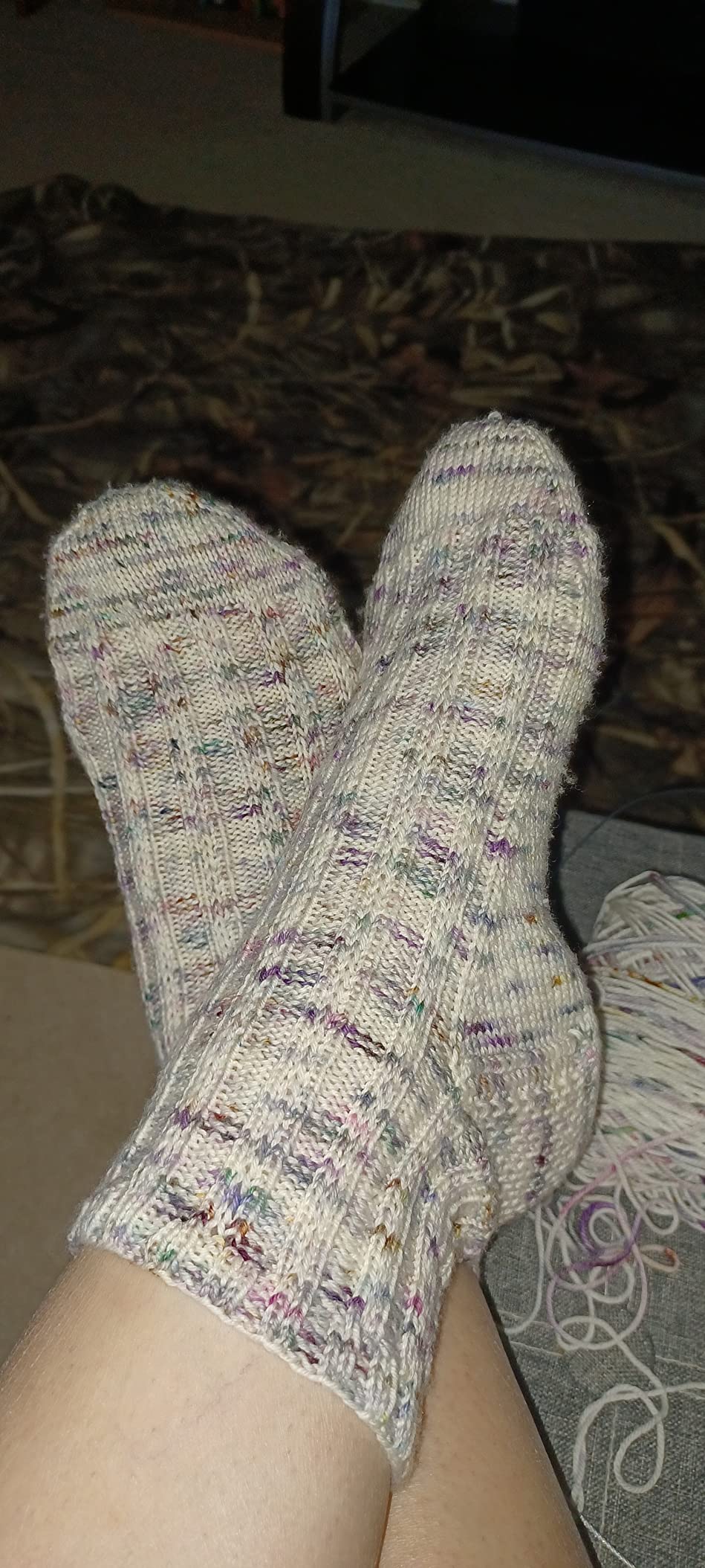 Very detailed instructions