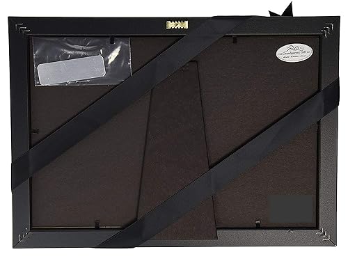 Miniatura 2 de The Grandparent Gift Co, Story of Life - Marco de regalo para embarazo