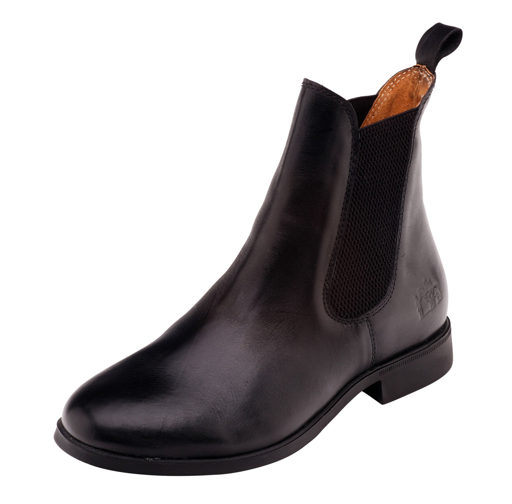 Kids Harry Hall Silvio Jodhpur Boot Desertcart INDIA