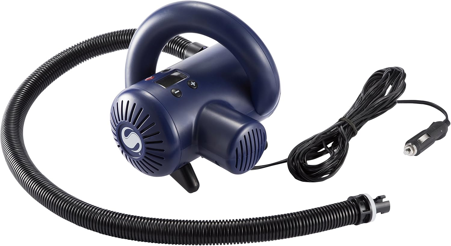 Sevylor 12V 15PSI Water Pump with hose and power cable