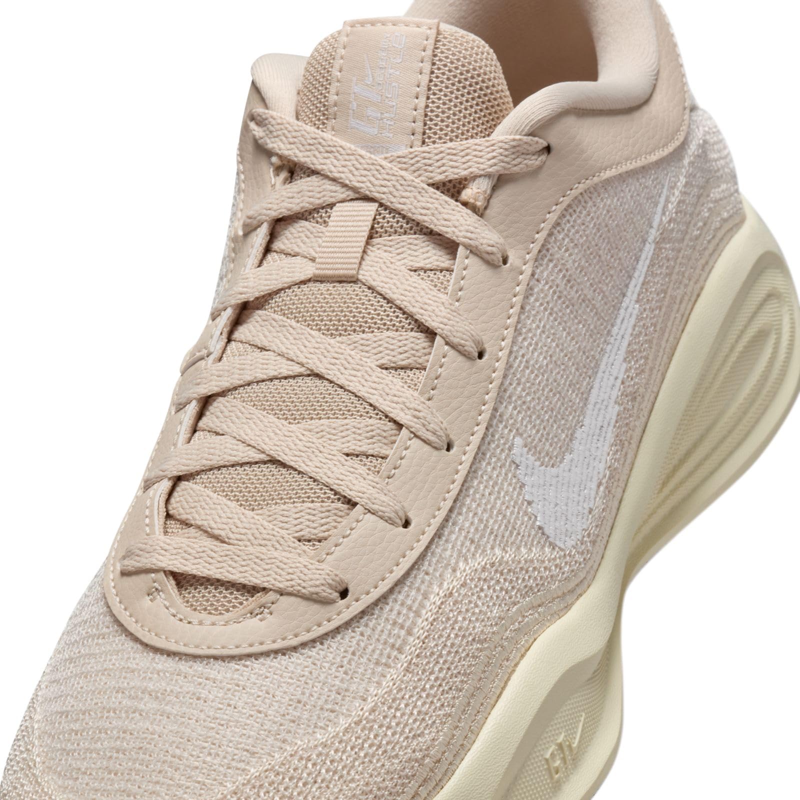 Nike G.T. Hustle Academy Basketballschuh, FJ7791