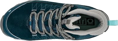 Oboz Women's Ousel Mid B-DRY Hiking Boot