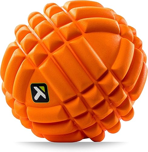 Miniatura 2 de TriggerPoint Grid - Bola masajeadora, pelota de espuma, 5 pulgadas