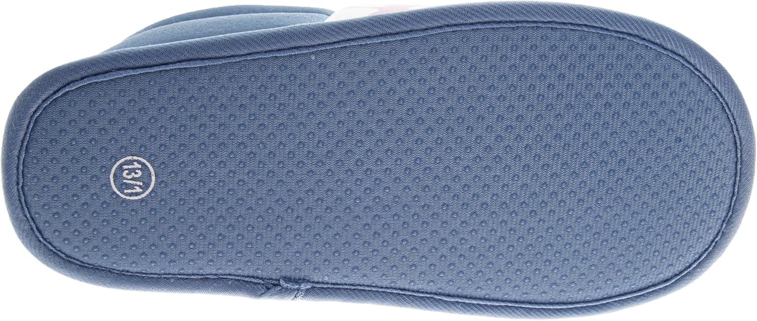 Disney Lilo and Stitch Boys Girls Slippers House Shoes Plush, Cozy, Kids Slippers (Size Toddler - Little Kid - Big Kid) - Image 5