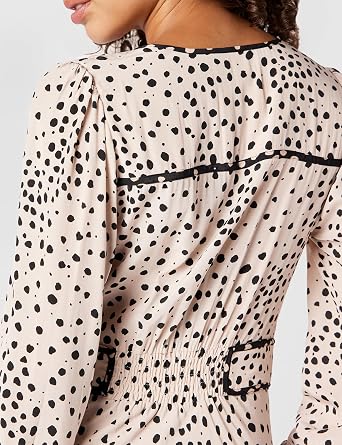 ba&sh Women's Derby Dress