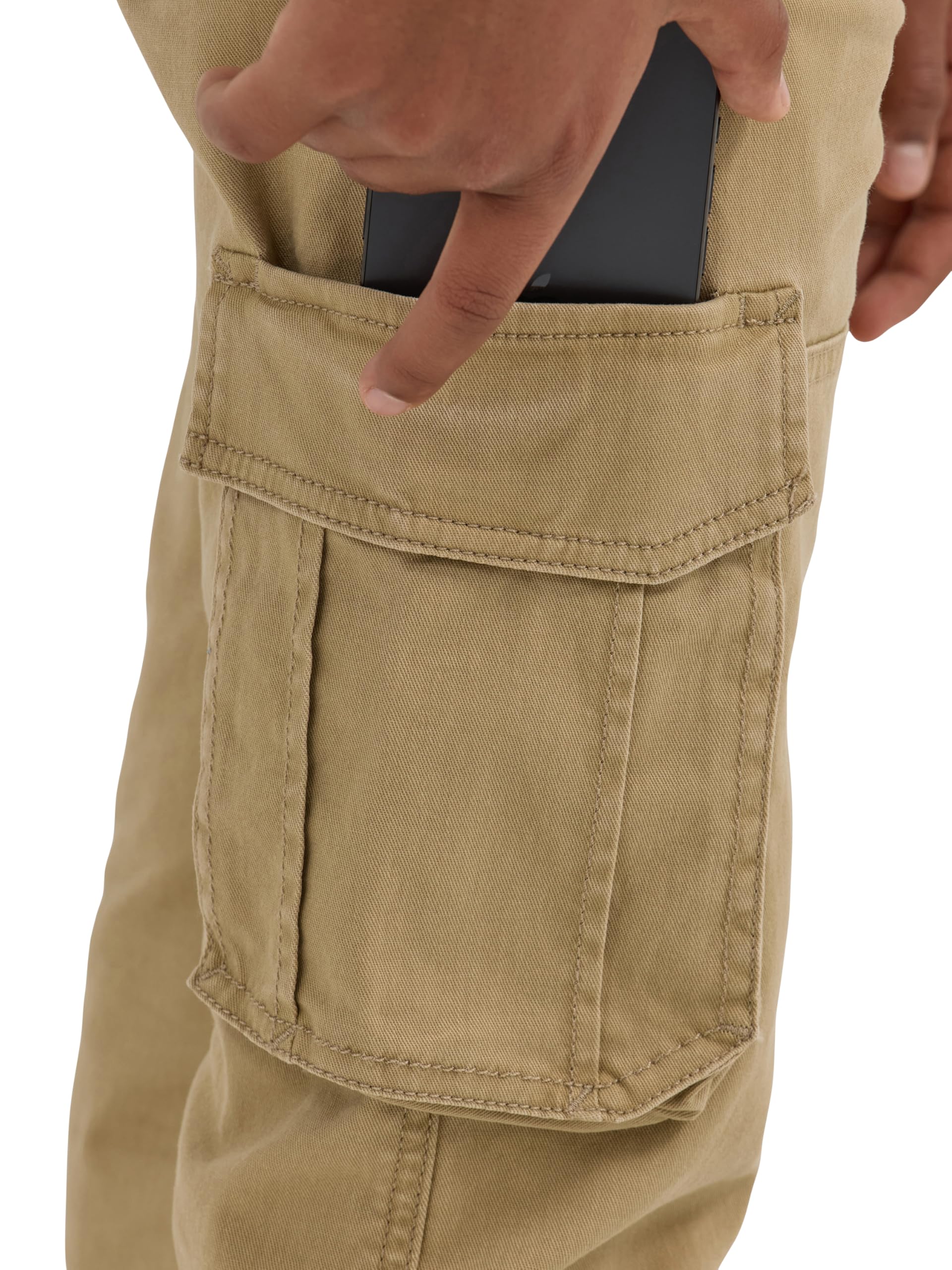 Wrangler Jungen Hose Boys' Cargo Pant