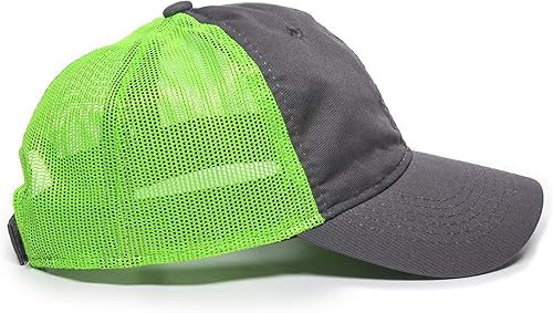 Miniatura 3 de Gorra tela lavada