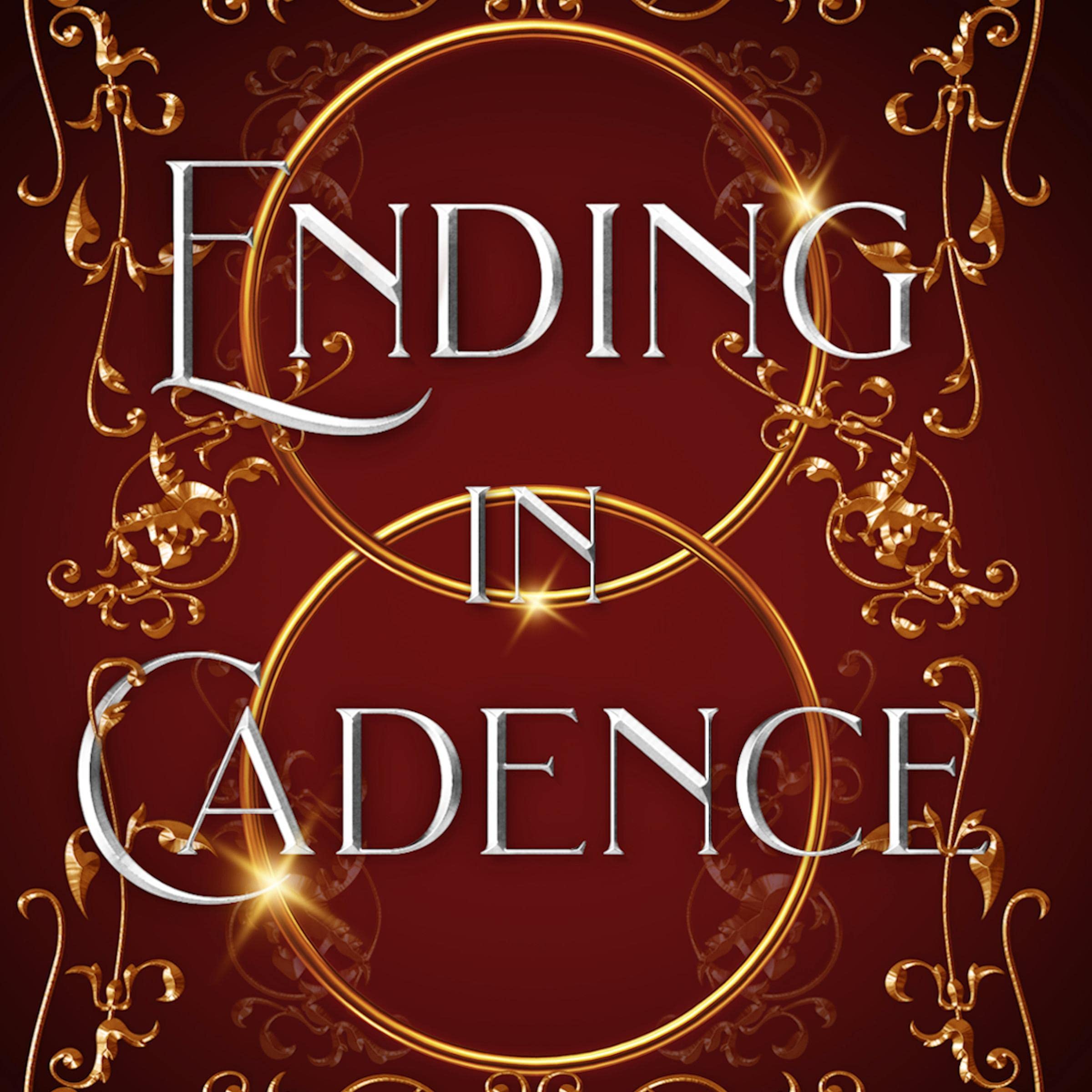 Cover art for Ending in Cadence