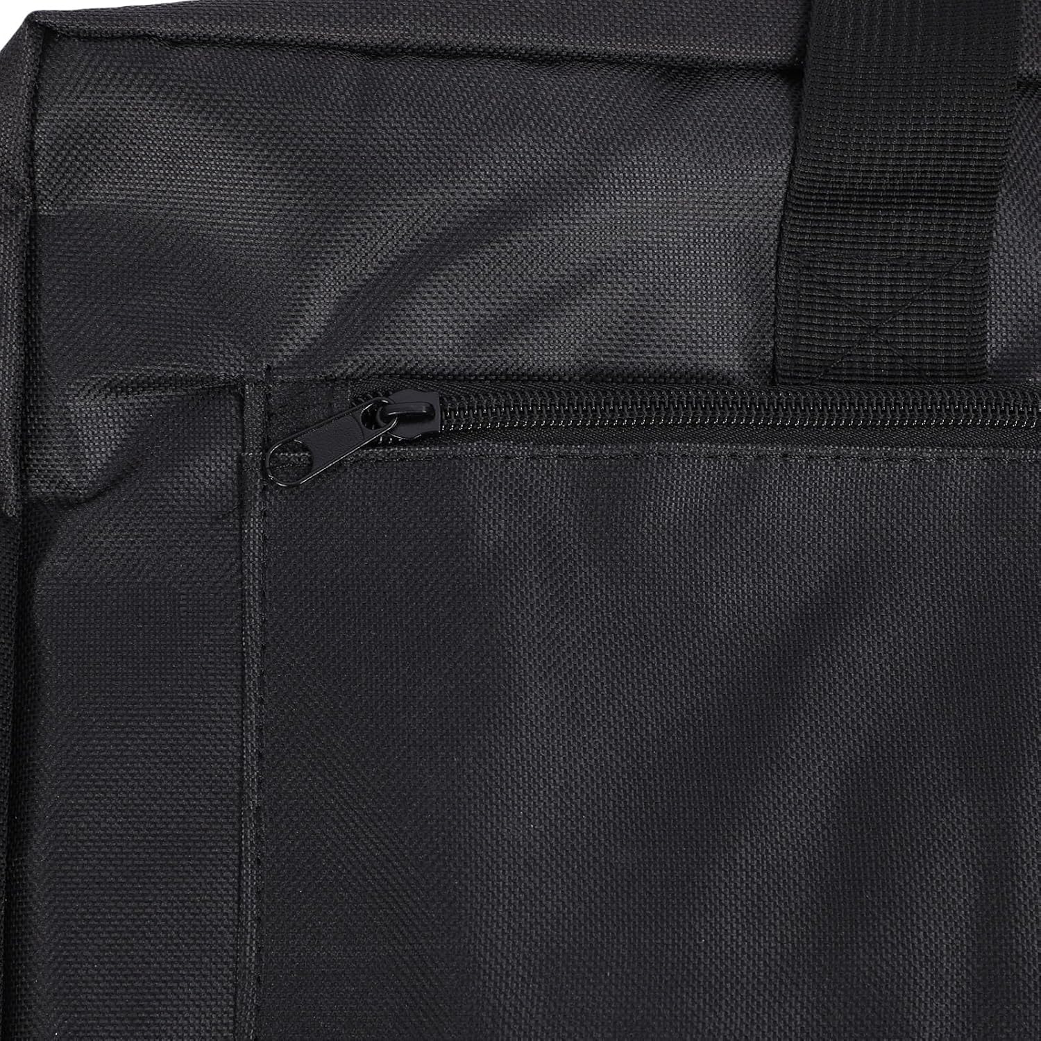 ソーラーパネル収納バッグ 耐久性のある二層折りたたみ旅行ソーラーパネルキャリングケース保護防水キャンプRV旅行アウトドアアドベンチャ