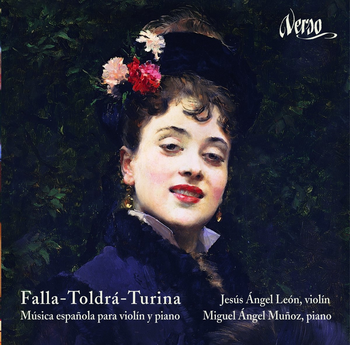Musica Espanola para Violin y Piano