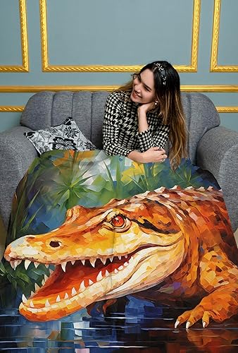 Miniatura 10 de CAPITUNEISKINEPA Dogo Argentino Blanket Gifts Blanket Travel Small Blanket 30" x 40"